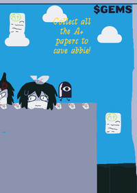 Help abbie!