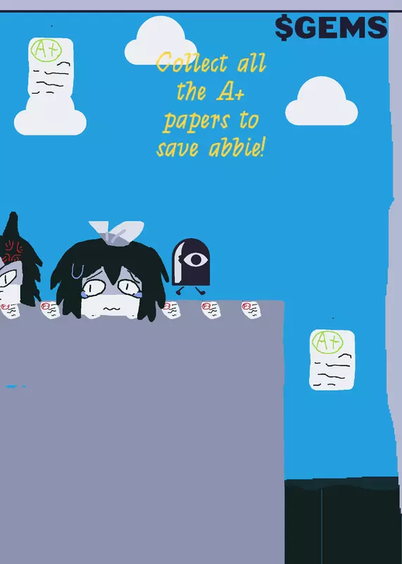 Game by @harpyhare_1234