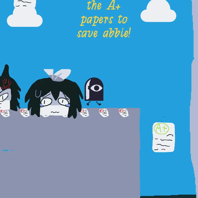 Game by @harpyhare_1234