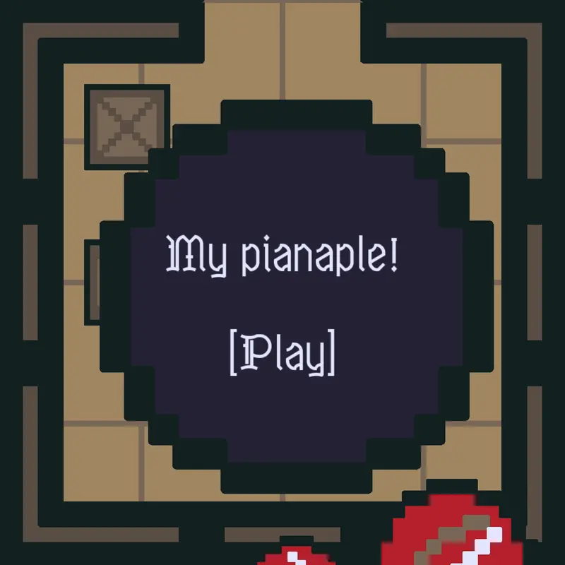 Game by @ppianapple