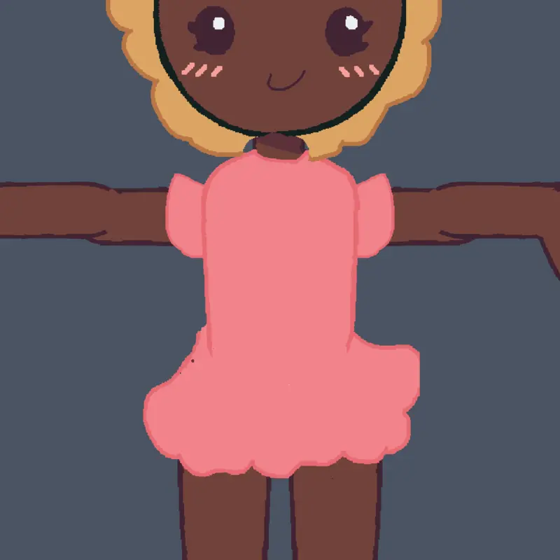My first ragdoll by @Itsyogirl