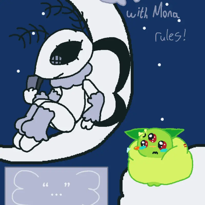 Game by @wonheelovert