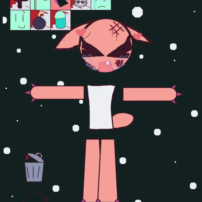 Game by @axolotl_lover693