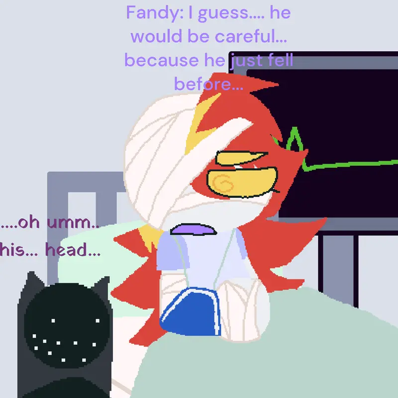 Game by @FanSkull_NoJustNeeded