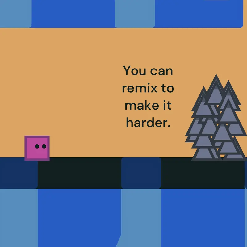 Game by @Howthebest444