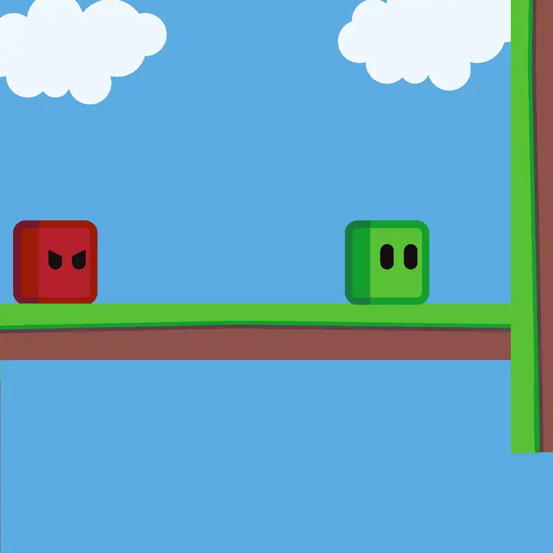 Game by @dogMakesGames