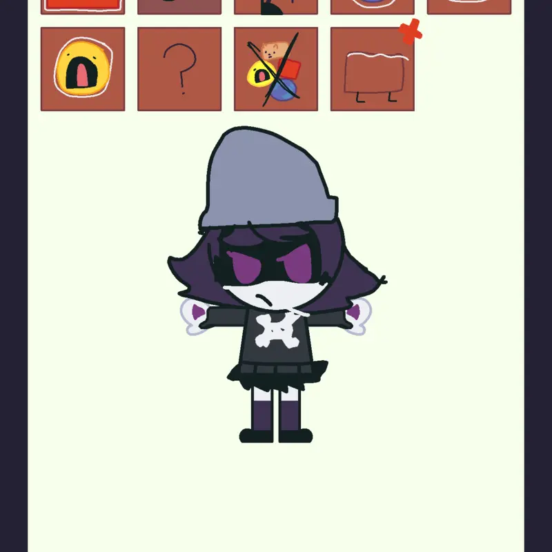 Game by @labrity