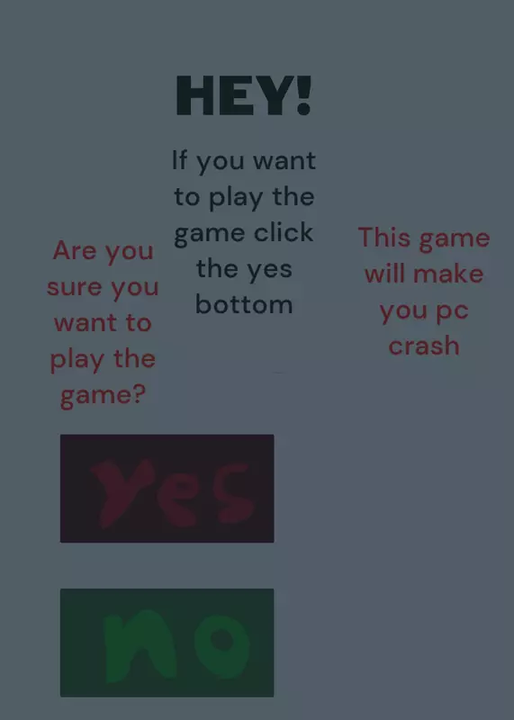 Game by @the-guy-who-loves-memes