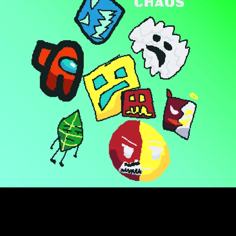 Game by @-CLUSTER-