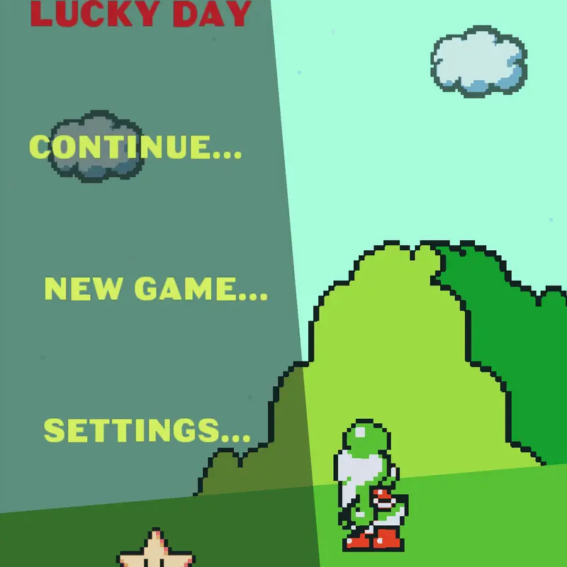 Game by @MrPhlippa