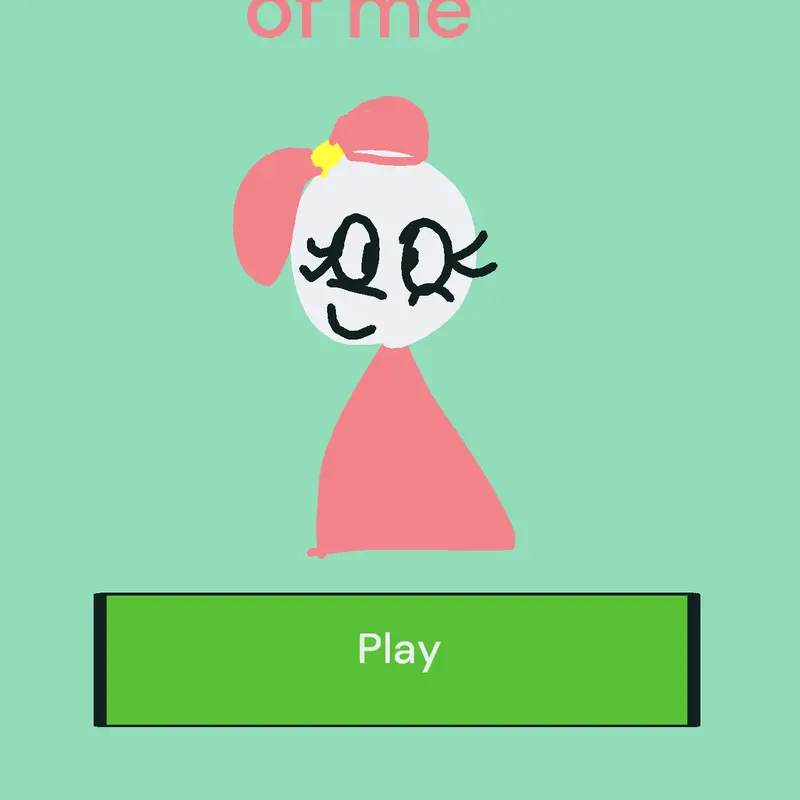 Game by @bowly_dream