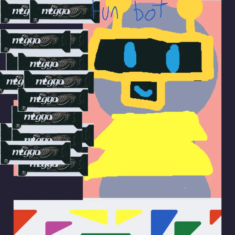 Game by @847374673363939364747