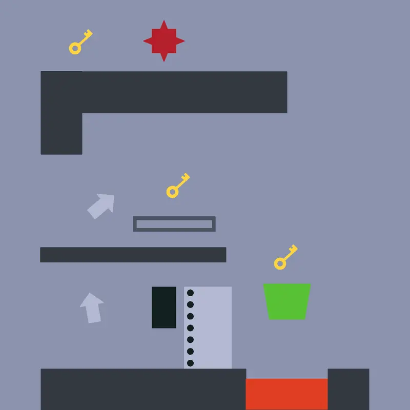 Game by @100s