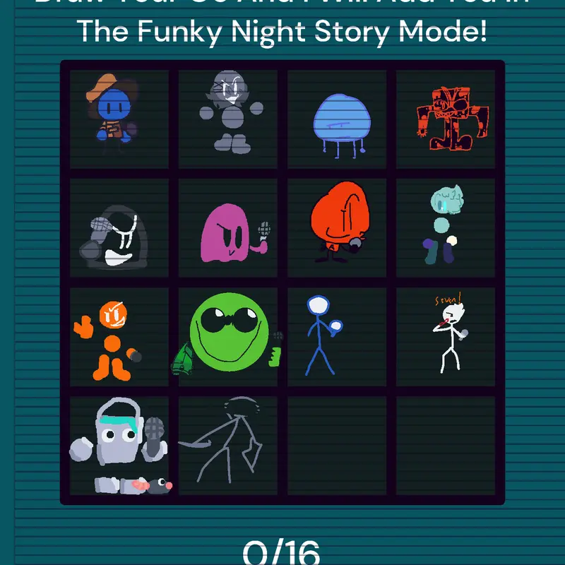 Game by @thestickman_original