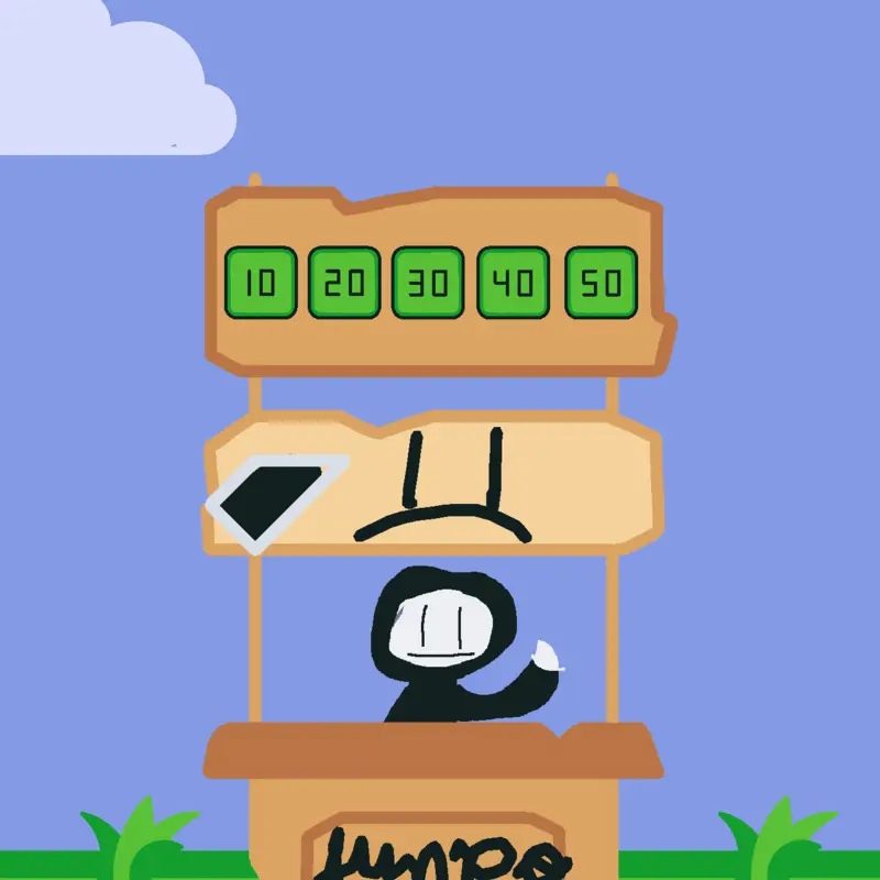Game by @funpooper