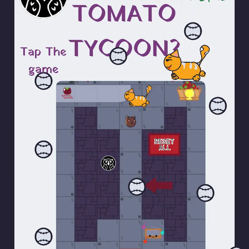 Tomato portal NEW by @ooo90877897789807