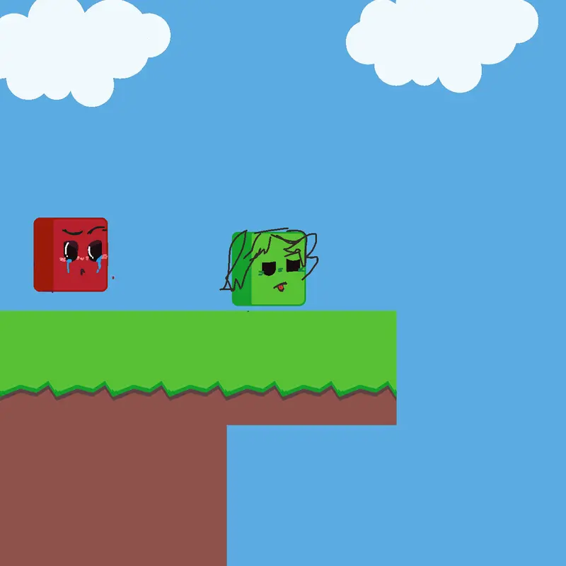 Game by @pomni347zz