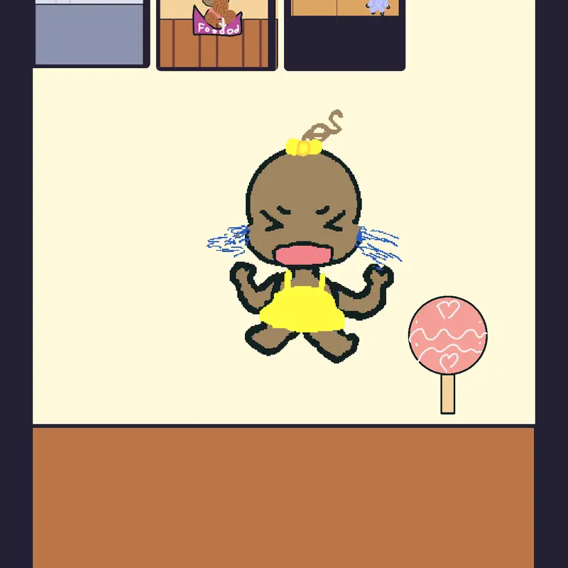 Game by @ZFAC