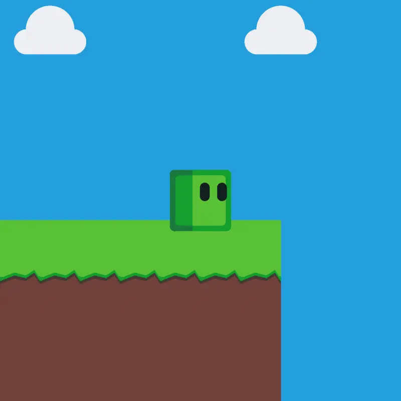 Game by @Linifabi