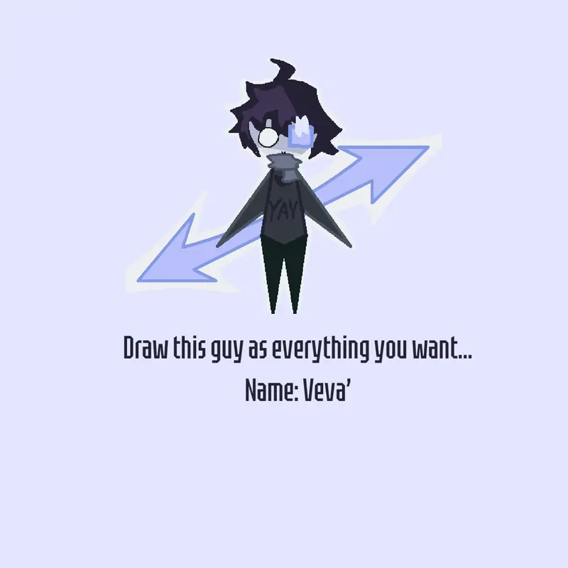 Game by @X4n_th_v2-Artist