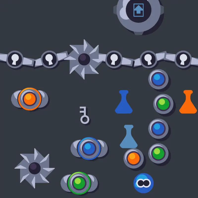 Game by @goldmations