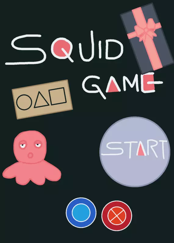 Game by @Carrrr