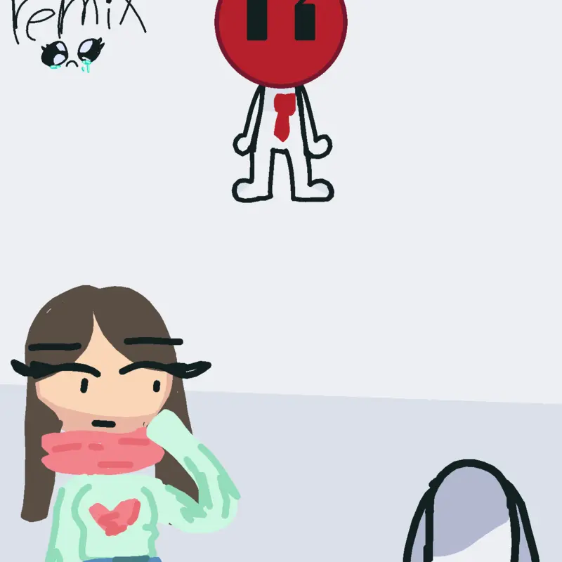 Game by @ILikeDeltaruneKRIS