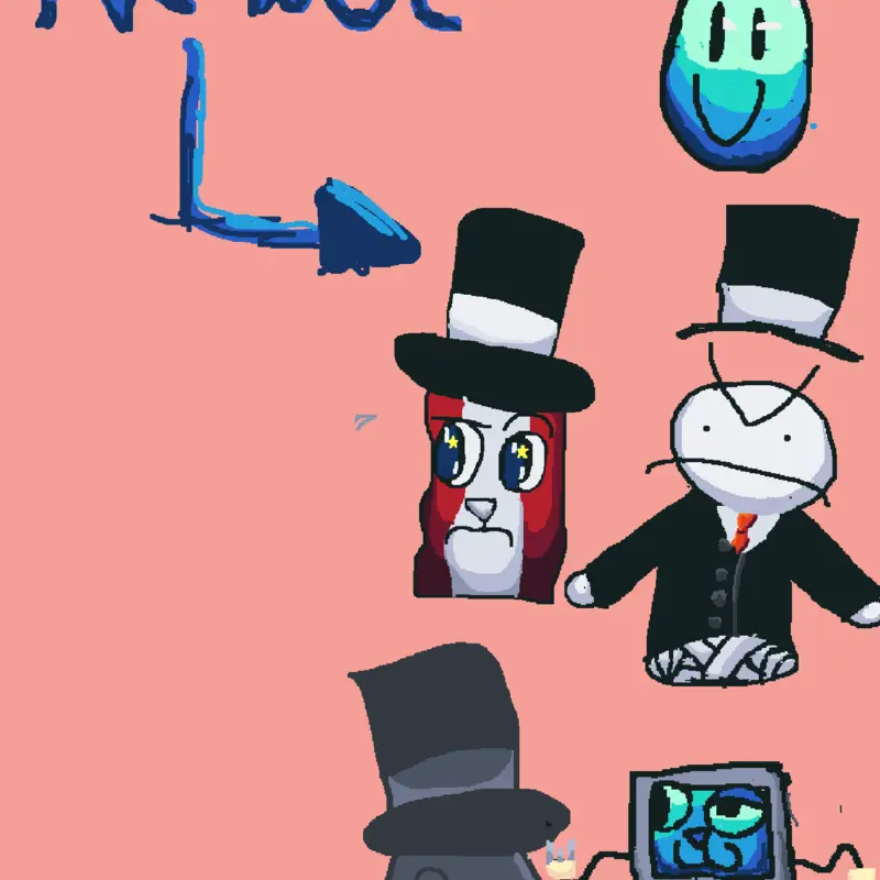 Game by @weirdly_the_egg