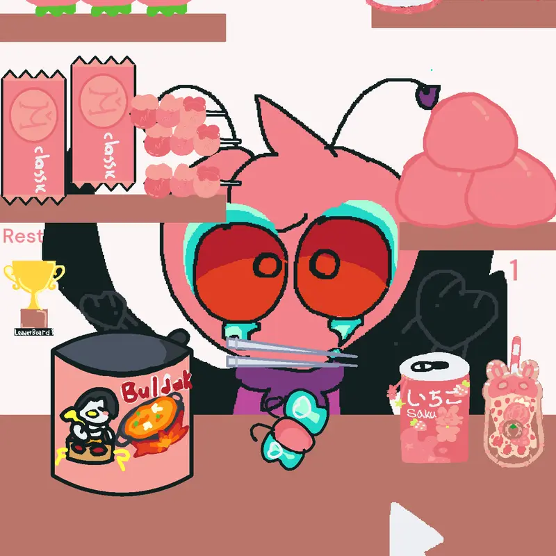 Game by @-cupid-jinx-