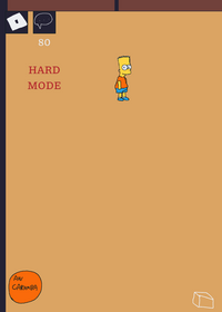 You vs homer (1 vs all)