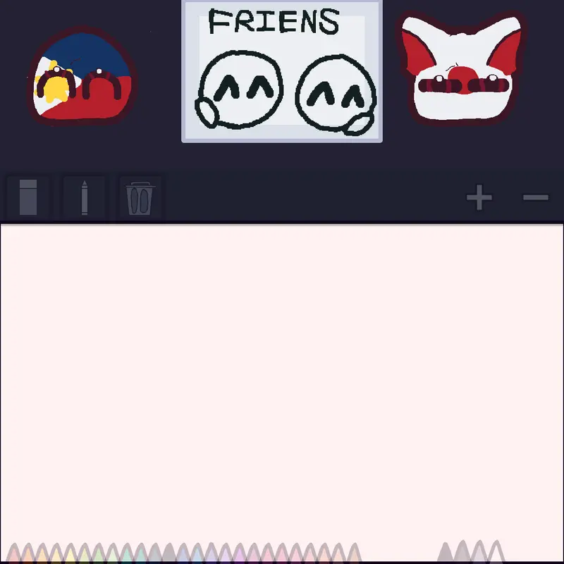 Game by @Ecuador_Countryballs
