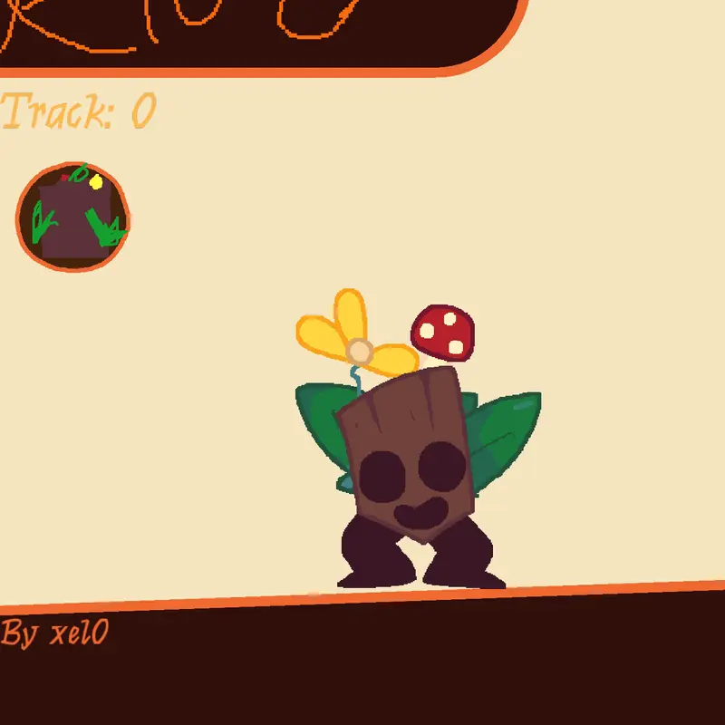 Game by @petteyisfannyandmrsun