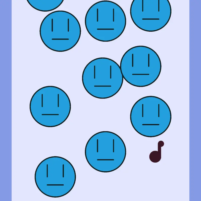 Play with the blops by @weeeeeeeeeb