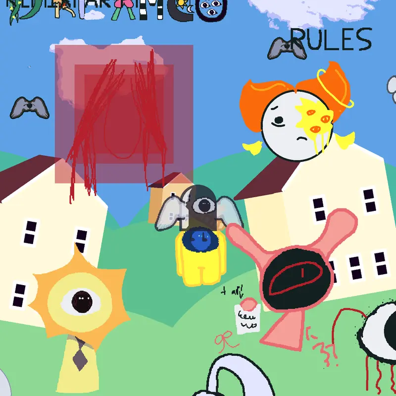 Game by @C-30