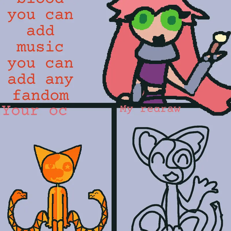 Game by @ST4RF1R3_D34D