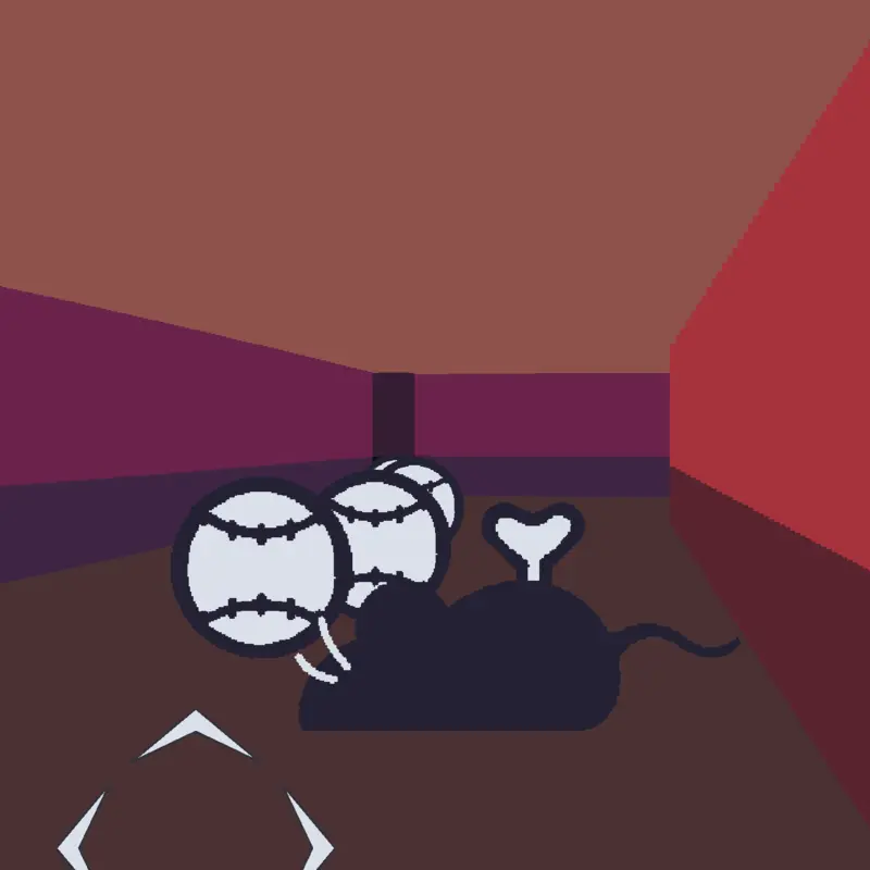 Game by @Uminoko