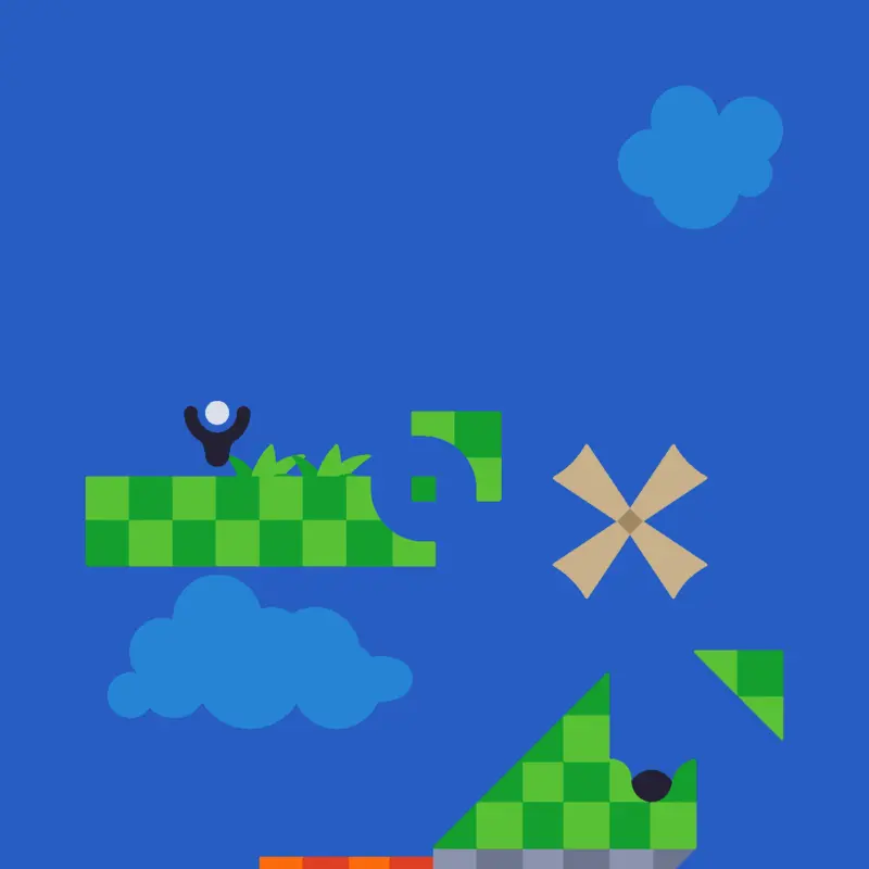 Game by @chunyala