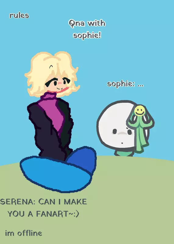 Game by @Christmas__SUNNY