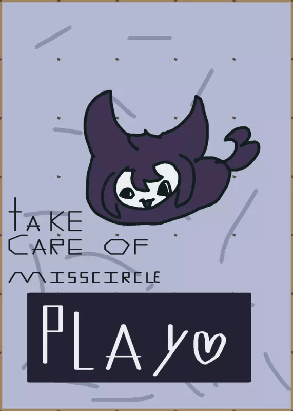 Game by @ducki-nami