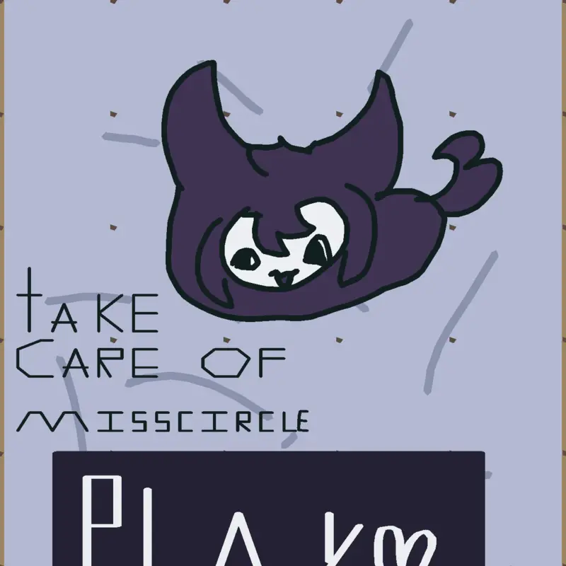 Game by @ducki-nami