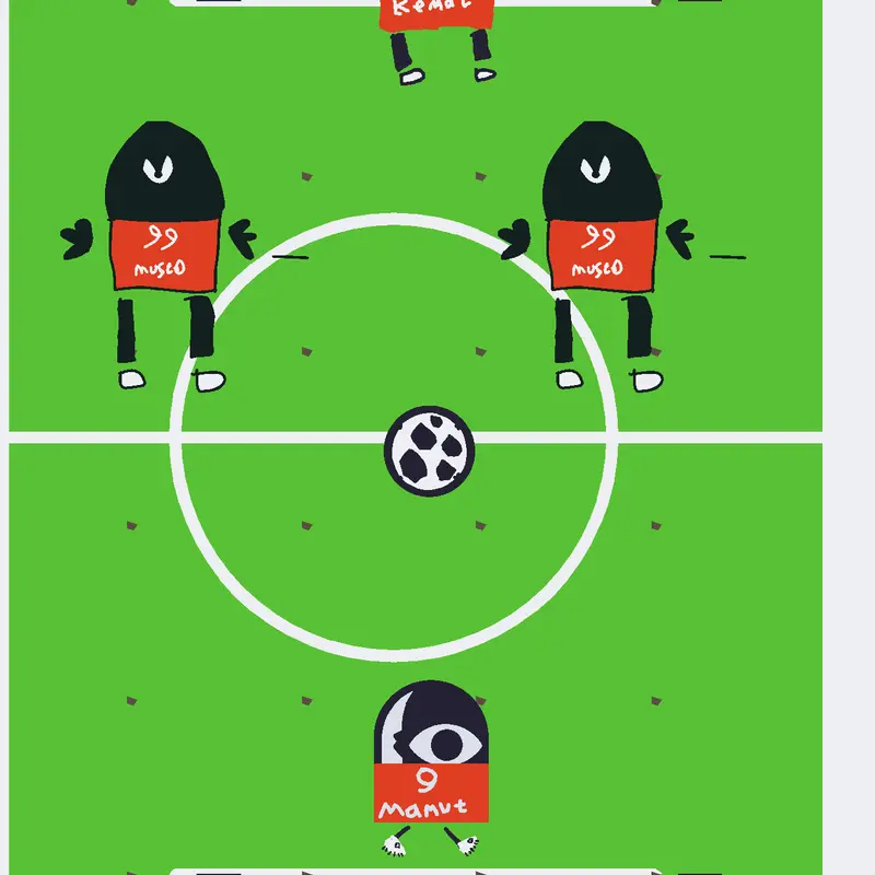 Game by @TheDrexer