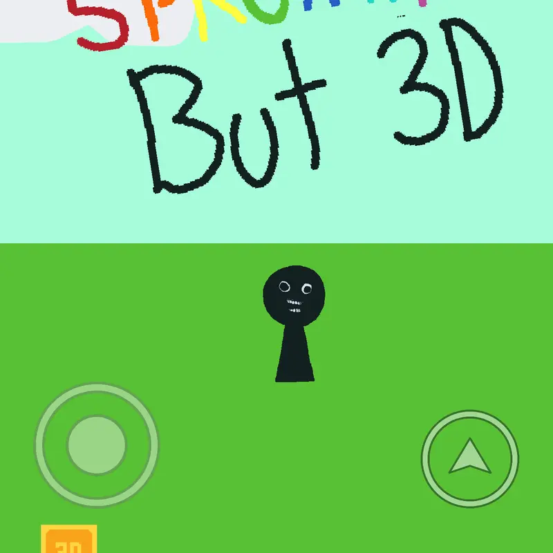 Game by @kubivr