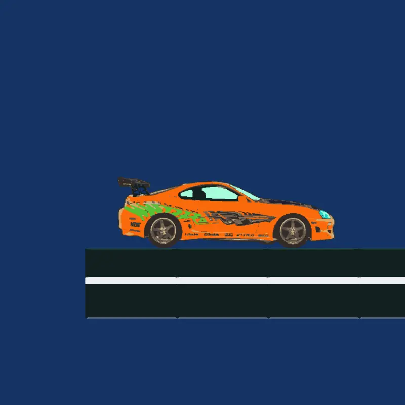 Game by @Folcwagen