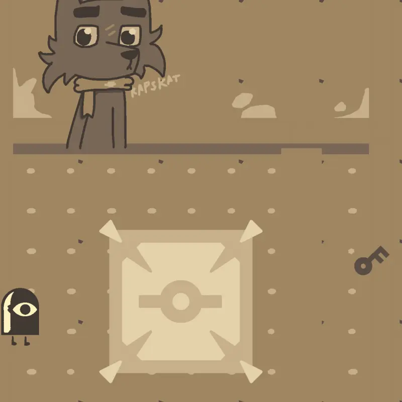 Game by @AlgyBear