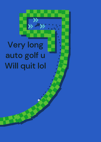 Autogolf