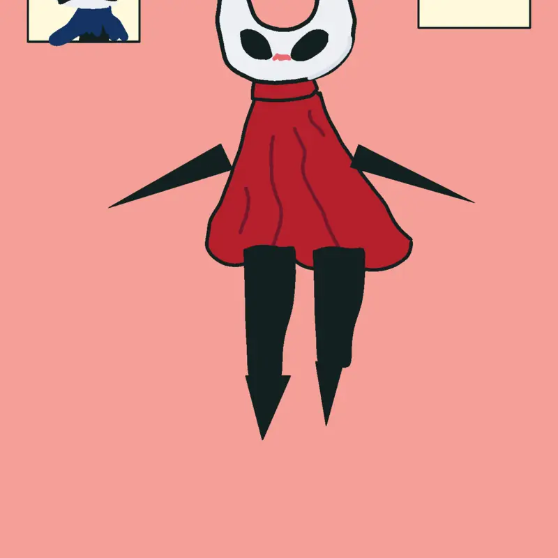 Game by @hayatheartist