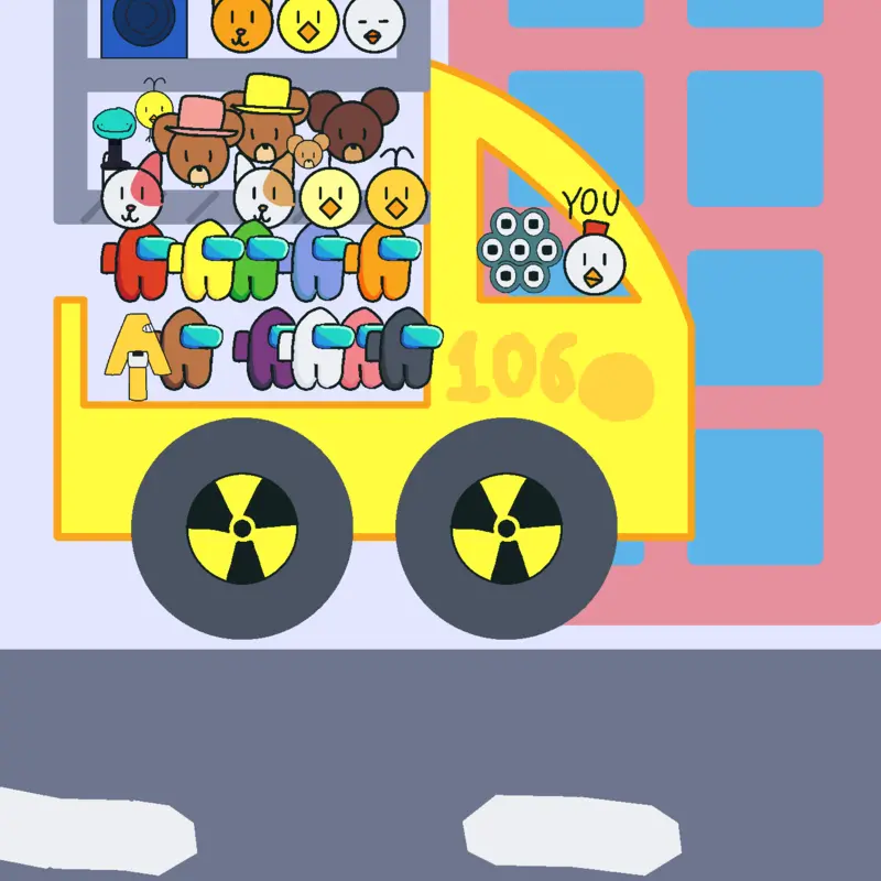 Game by @taiwan2750