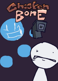 CHICKEN BONE