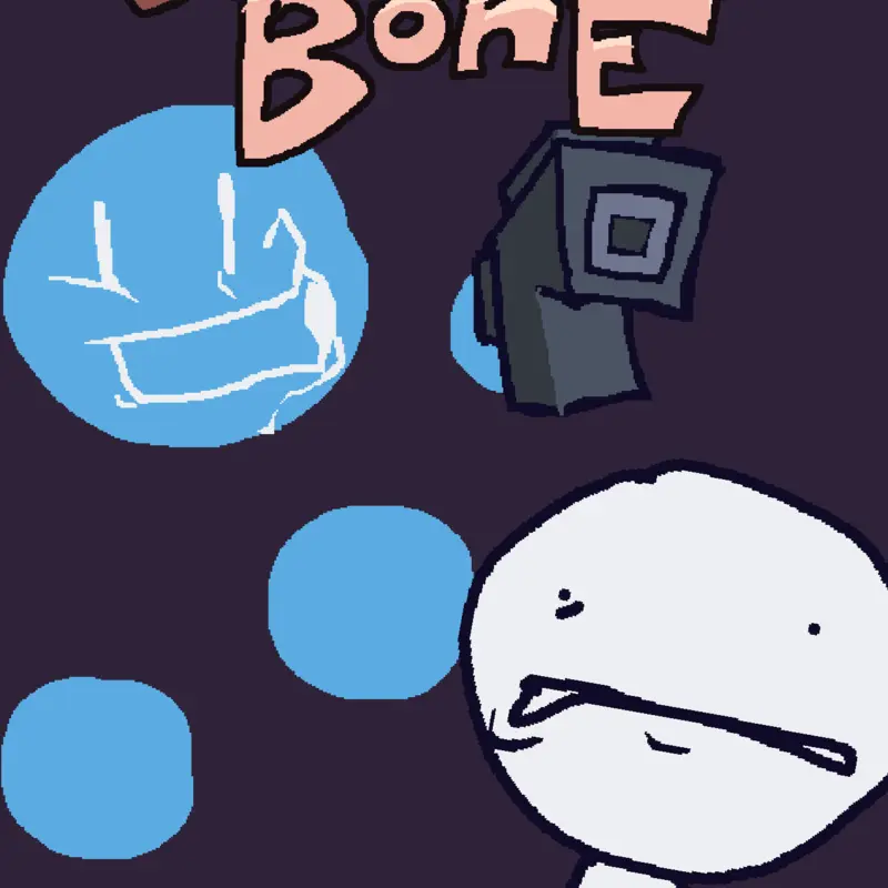 Game by @XarryBerry