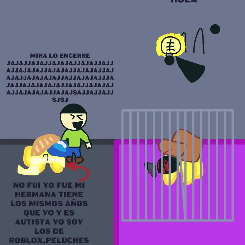 Game by @PablitoGame8765